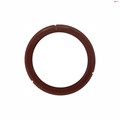 Кольцо уплотнительное группы из силикона коричневый CONTI 72х56мм h8,7мм 5109365 - фото 38491