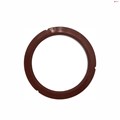 Кольцо уплотнительное группы из силикона коричневый CONTI 72х56мм h8,7мм 5109365 - фото 38492