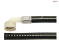 Шланг сливной для кофемашины 3/4"F L1,5м 5115440 - фото 38519