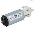 Помпа насос 24VDC 3400 об. 659005 FLUID O TECH 5105087 - фото 38549