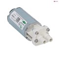 Помпа насос 24VDC 3400 об. 659005 FLUID O TECH 5105087 - фото 38550