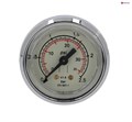 Манометр бойлера RANCILIO d40мм шкала 0-2,5бар 1/8" *** 5110169 - фото 38557