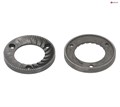 Жернова для кофемолки FIORENZATO F6A F83E* (правые) 82,5х49х9,5мм оригинал*** 5141317 - фото 38581