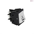 Выключатель кнопка кофе La Marzocco 16А 250В *** 5113070 - фото 38657