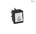 Выключатель кнопка кофе La Marzocco 16А 250В *** 5113070 - фото 38661