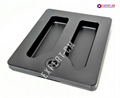 Крышка бункера сухих ингредиентов Dr Coffee F100 F200 7NN0892
