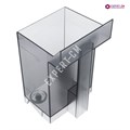 Бункер для воды Bosch, Siemens, Gaggenau, Neff 11005968 10310110 - фото 39022