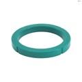 Кольцо уплотнительное группы RANCILIO PROMAC зеленый силикон d73,5х57,5x8,7мм 5109464 - фото 39140
