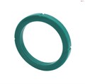 Кольцо уплотнительное группы RANCILIO PROMAC зеленый силикон d73,5х57,5x8,7мм 5109464 - фото 39141