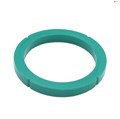 Кольцо уплотнительное группы RANCILIO PROMAC зеленый силикон d73,5х57,5x8,7мм 5109464 - фото 39142
