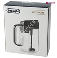 Контейнер для приготовления какао Delonghi 650.85 PrimaDonna Elite 10410387