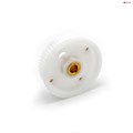 Шестерня привода редуктора для кофемашин DeLonghi 10410035 - фото 39306