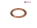 Прокладка (медь) 02060010 NUOVA SIMONELLI dd8,3х13мм h1,9мм 5112196 - фото 39368