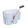Магнит бункера воды Saeco Gaggia 10108024