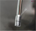 Форсунка 1/8' с регулировкой для Nuova Simonelli Oscar 1, La Marzocco GS3, Slayer 5107513