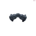 Переходник 45 градусов Delonghi Krups Jura Miele 10405026