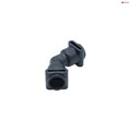 Переходник 45 градусов Delonghi Krups Jura Miele 10405026
