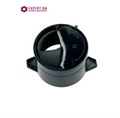 Крышка выхода сухих ингредиентов из контейнера правый Dr.Coffee Proxima CoffeeCenter 8S10853