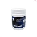 Таблетки CLEANOVEN 2 для очистки кофемашин от масел 100 шт, 2 г, 15 мм 12501003