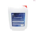 Жидкость CLEANOVEN 4 для удаления накипи кислотное 5л 12501006