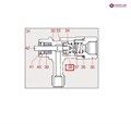 Уплотнитель поршня крана 407502 CONTI (EPDM) dd13х4мм h4мм *** 5109265