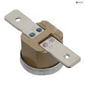 Термостат контактный 115°C для помпы Jura, Bosch, Nivona, Melitta 63190 10207043
