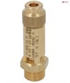 Клапан предохранительный бойлера d3/8"M 2,0bar CE-PED *** 5108098