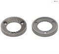 Жернова для кофемолки (правые) 58х33х8,5мм (3отв.) для COMPAK K3 *** 5141148