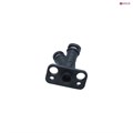Тройник кофемашины Ariston, Hotpoint, Kuppersbusch 10405041