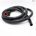 Шланг слива с переходником Dr Coffee F11 F12 M12 CoffeeBreak 7NN0056