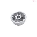 Жернова металлические Rooma Rondell Pioneer 11005055