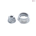 Жернова металлические Rooma Rondell Pioneer 11005055