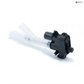 Клапан дренажный Bosch, Siemens V1 (аналог без пружины) 10301002A