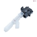 Клапан дренажный Bosch, Siemens V1 (аналог без пружины) 10301002A