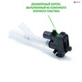 Клапан дренажный Bosch, Siemens V1 (аналог без пружины) 10301002A