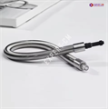 Молочный шланг Jura HP1 c облицовкой 10201044