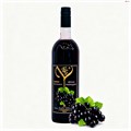 Сироп El gusto (Эль густо) Черная смородина 1 л 003763