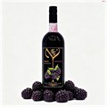 Сироп El gusto (Эль густо) Ежевика 1 л 003727