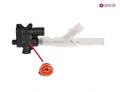 Манжета дренажного клапана Bosch Jura Nivona 10 штук *** 10306007-10