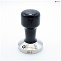 Темпер сталь с черной ручкой дерево d58,5мм EXPERT-CM *** 5017002