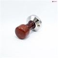 Темпер сталь с коричневой ручкой (дерево) d58,5мм EXPERT-CM 5017009