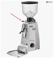 Регулировочный штифт кофемолки FIORENZATO, MAZZER 5141145
