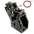 Комплект мастера, 10 шт. уплотнительных колец ЗУ Saeco Philips Gaggia 10106003-10