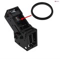 Комплект мастера, 10 шт. уплотнители поршня кофемашины ЗУ Bosch Siemens Nivona Melitta 10306003-10