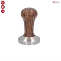 Темпер MOTTA сталь с дер. коричневой ручкой d58мм с конусной подошвой *** 5117006