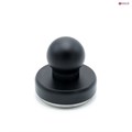 Пуш темпер Push tamper с черной ручкой L40мм d58 мм *** 5017103