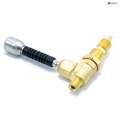 Кран воды для SANREMO CARIMALI с трубкой в сборе V2 5107362