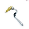 Кран пара для SANREMO CARIMALI с трубкой COOL TOUCH в сборе 5107366