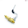 Кран пара для SANREMO CARIMALI с трубкой COOL TOUCH в сборе 5107366