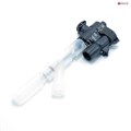 Клапан дренажный Bosch, Siemens V1 (аналог без пружины) 10301002A